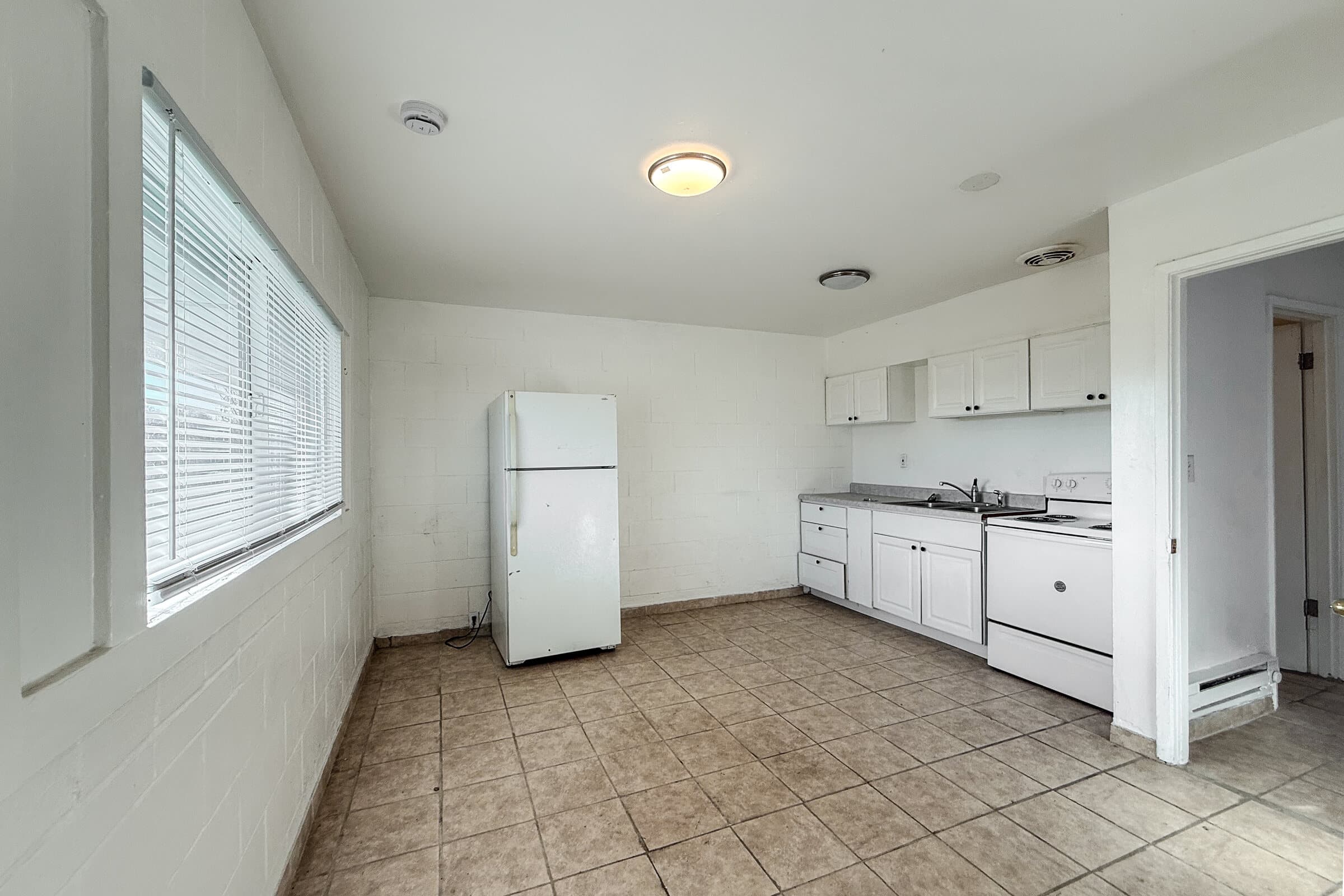 Cottonwood Flats | Multifamily Mason