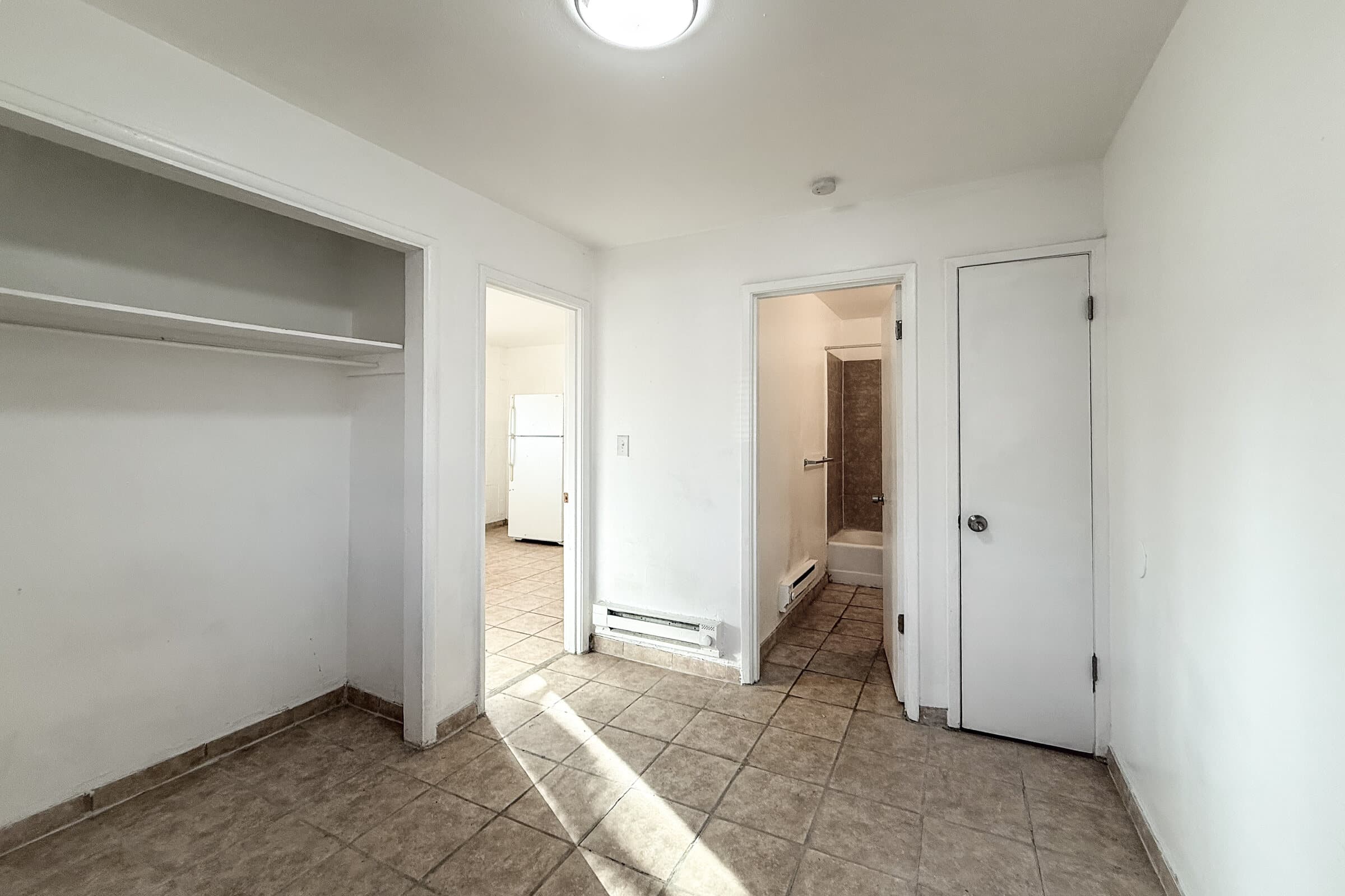 Cottonwood Flats | Multifamily Mason