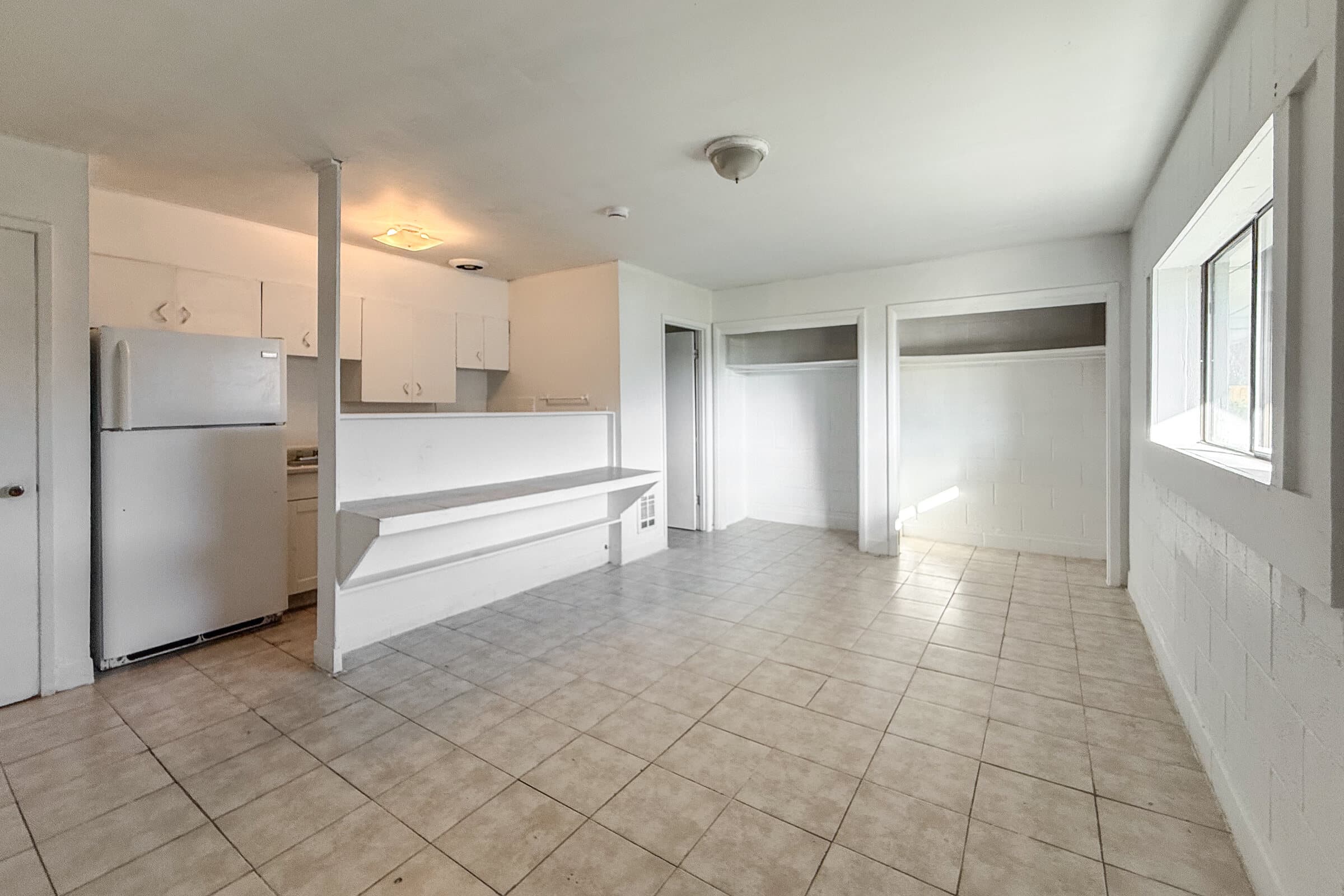 Cottonwood Flats | Multifamily Mason