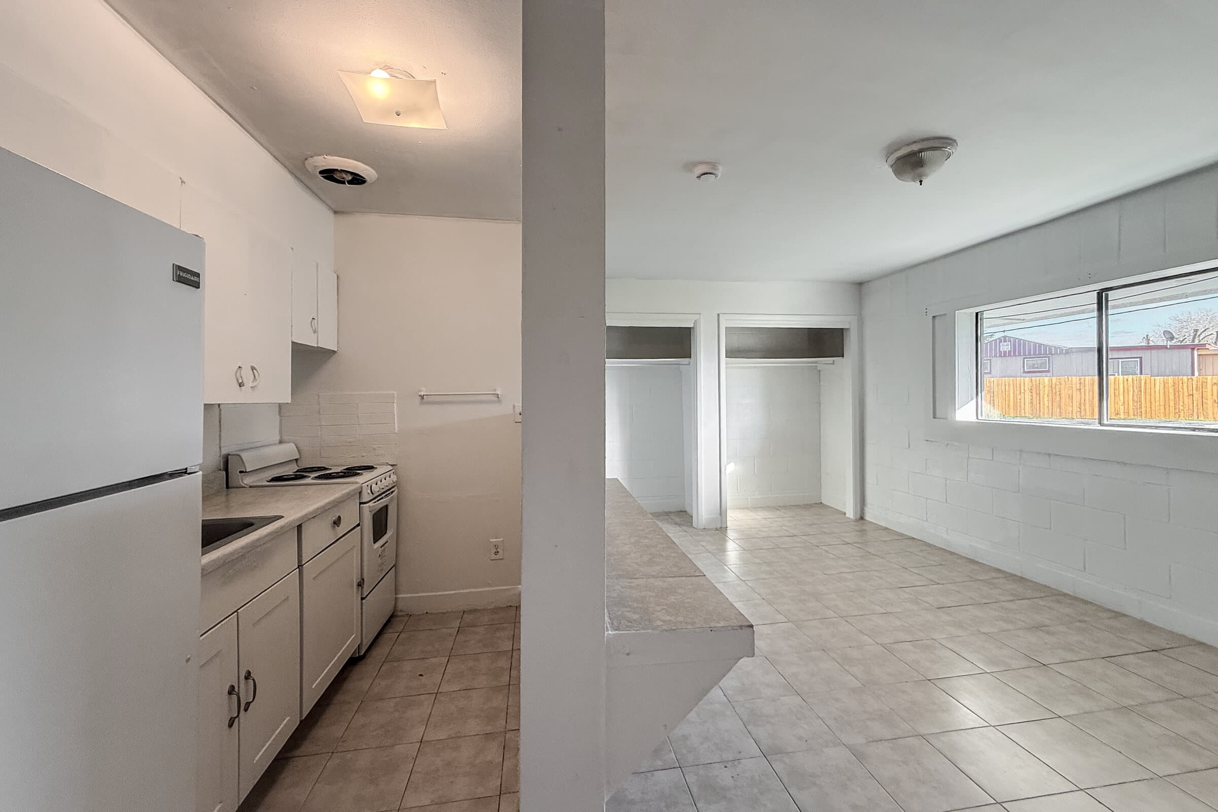 Cottonwood Flats | Multifamily Mason