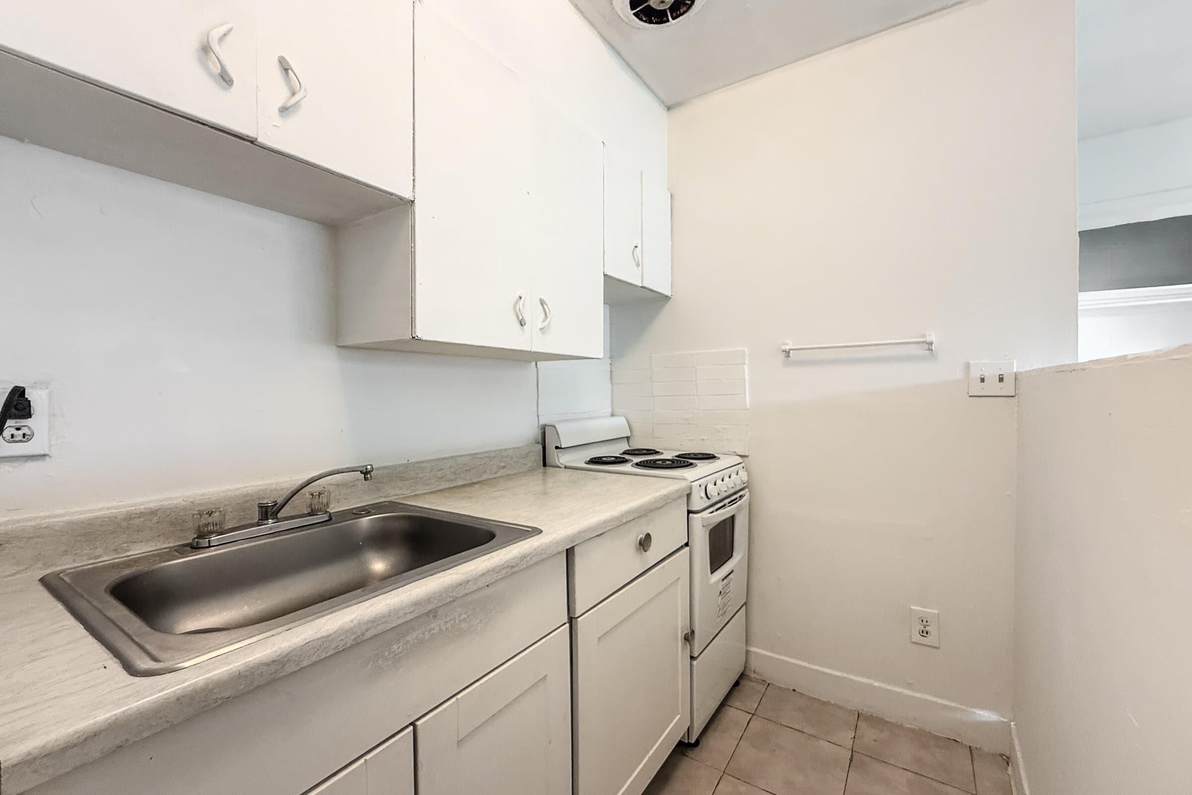 Cottonwood Flats | Multifamily Mason